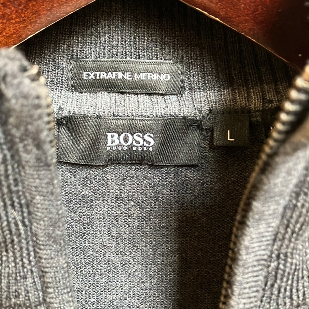 Hugo Boss - Picture 5 of 16